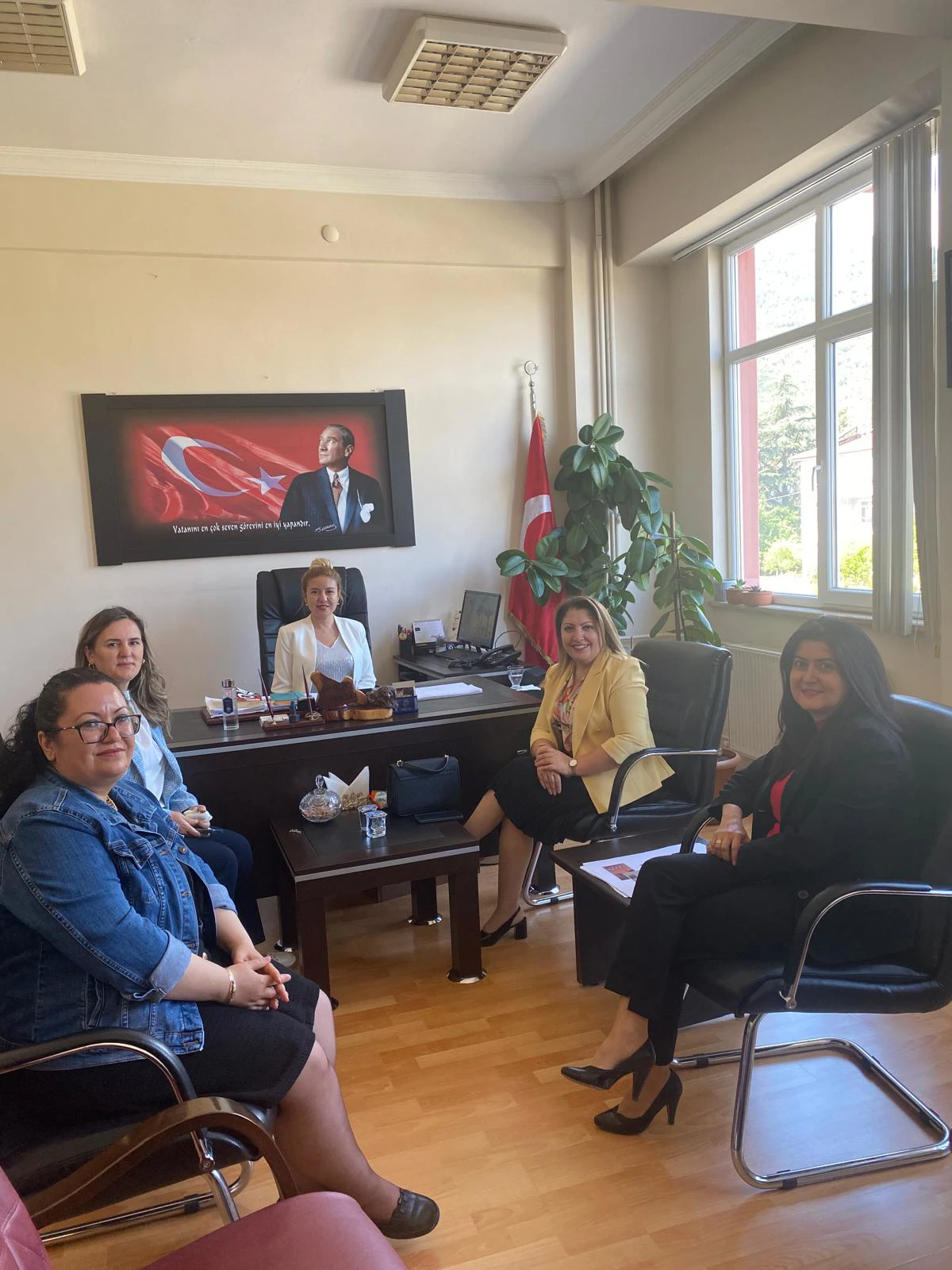 DİJİTAL ÇAĞDA HEMŞİRE OLMAK